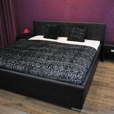 Apartman Saris Presov Bilik gambar