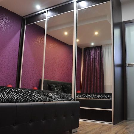 Apartman Saris Presov Bilik gambar