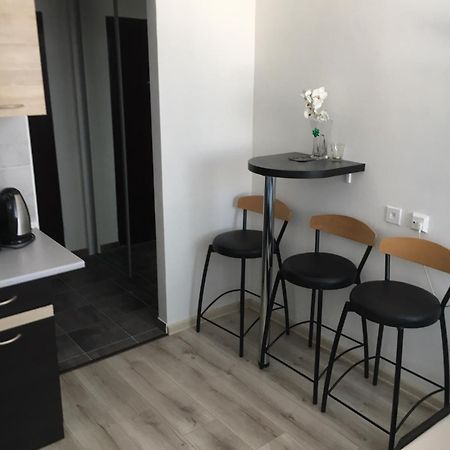 Apartman Saris Presov Luaran gambar
