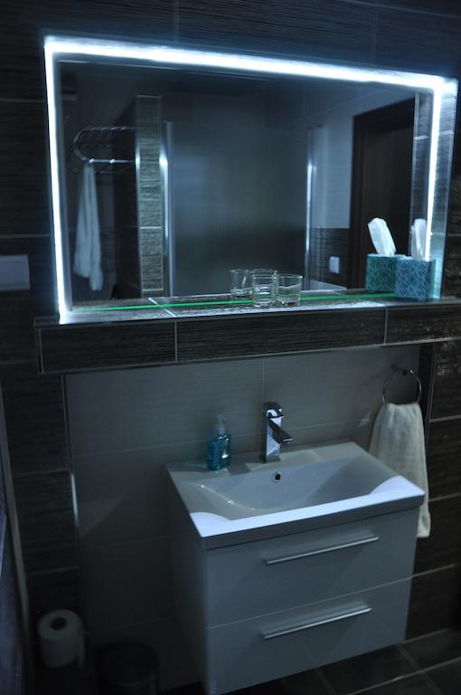 Apartman Saris Presov Luaran gambar