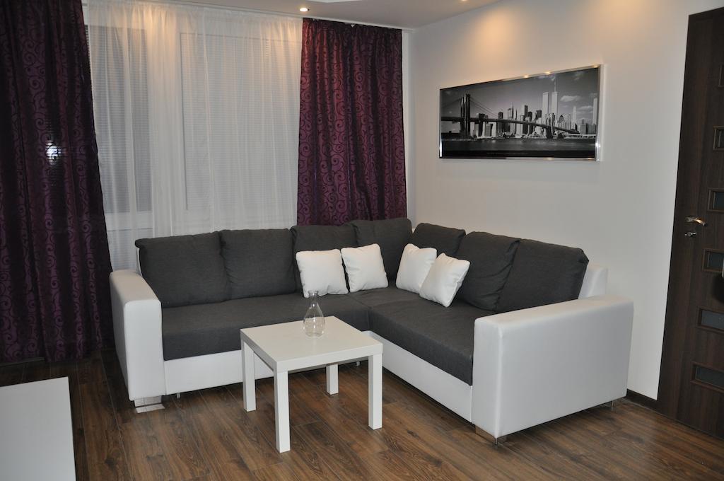 Apartman Saris Presov Bilik gambar