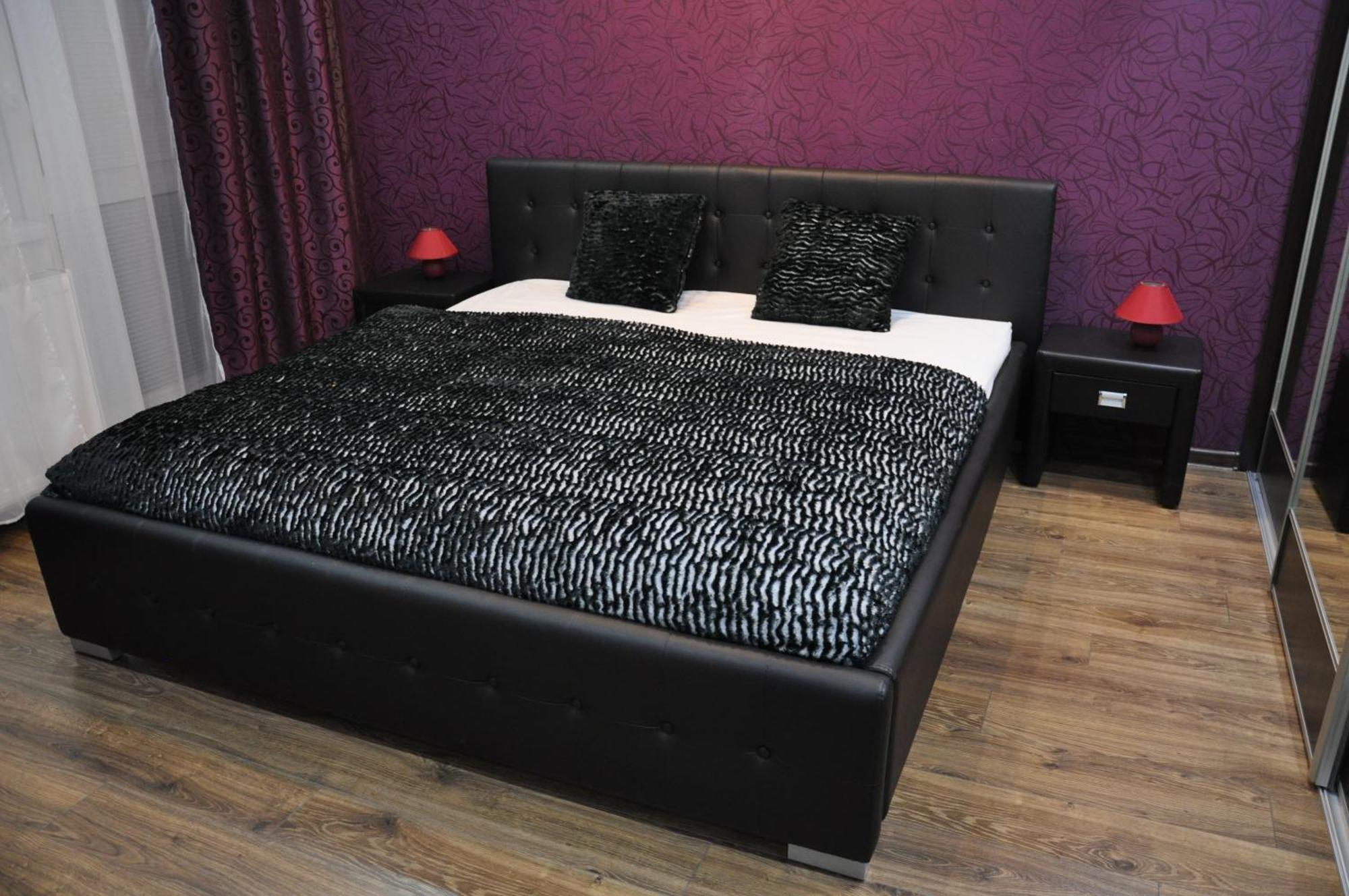 Apartman Saris Presov Bilik gambar
