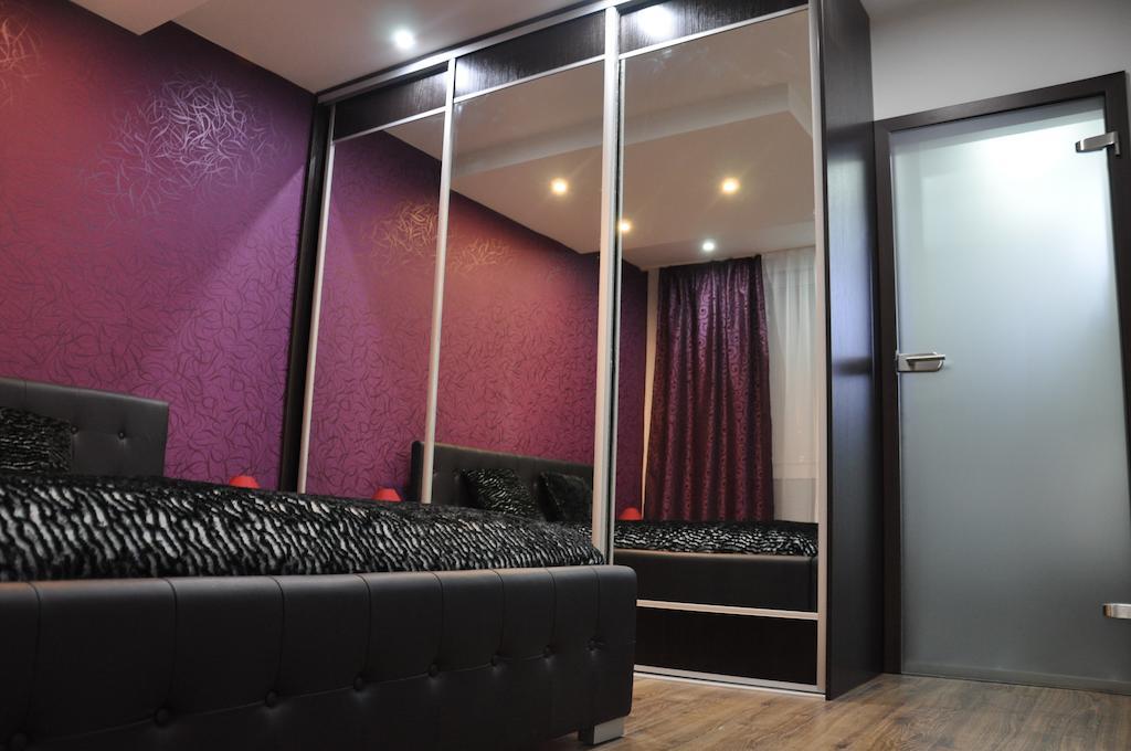 Apartman Saris Presov Bilik gambar