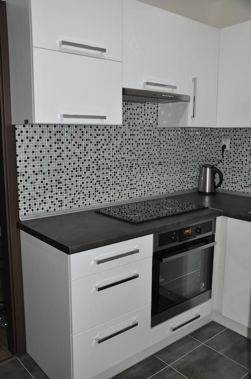 Apartman Saris Presov Bilik gambar