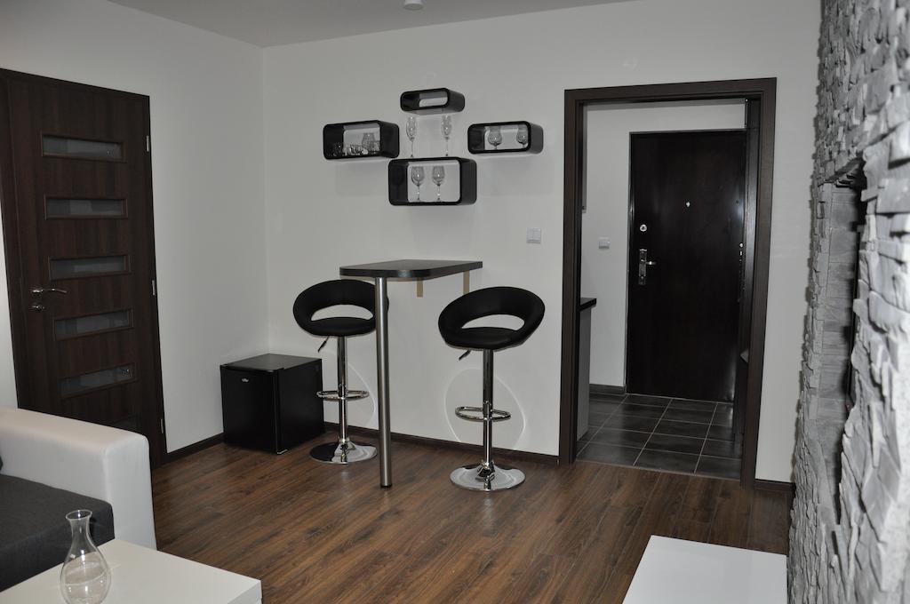 Apartman Saris Presov Luaran gambar