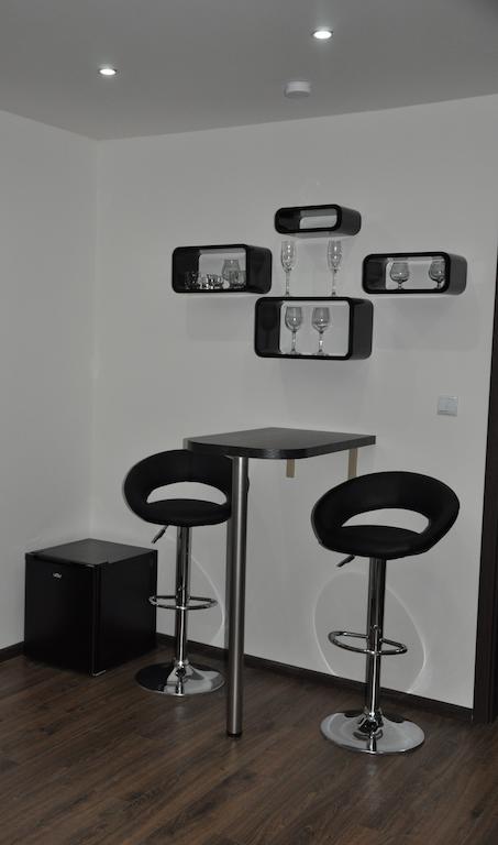 Apartman Saris Presov Bilik gambar