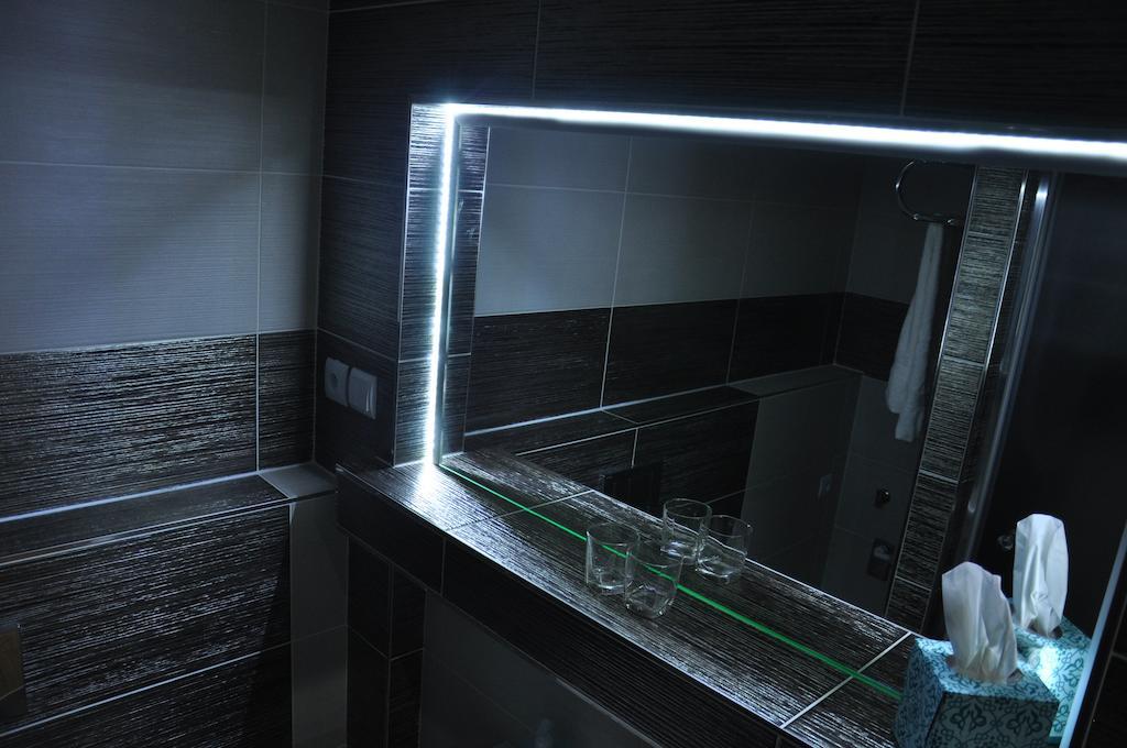 Apartman Saris Presov Luaran gambar