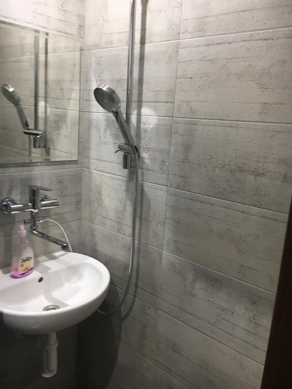 Apartman Saris Presov Luaran gambar
