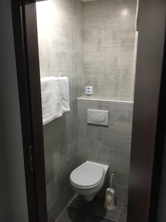Apartman Saris Presov Luaran gambar