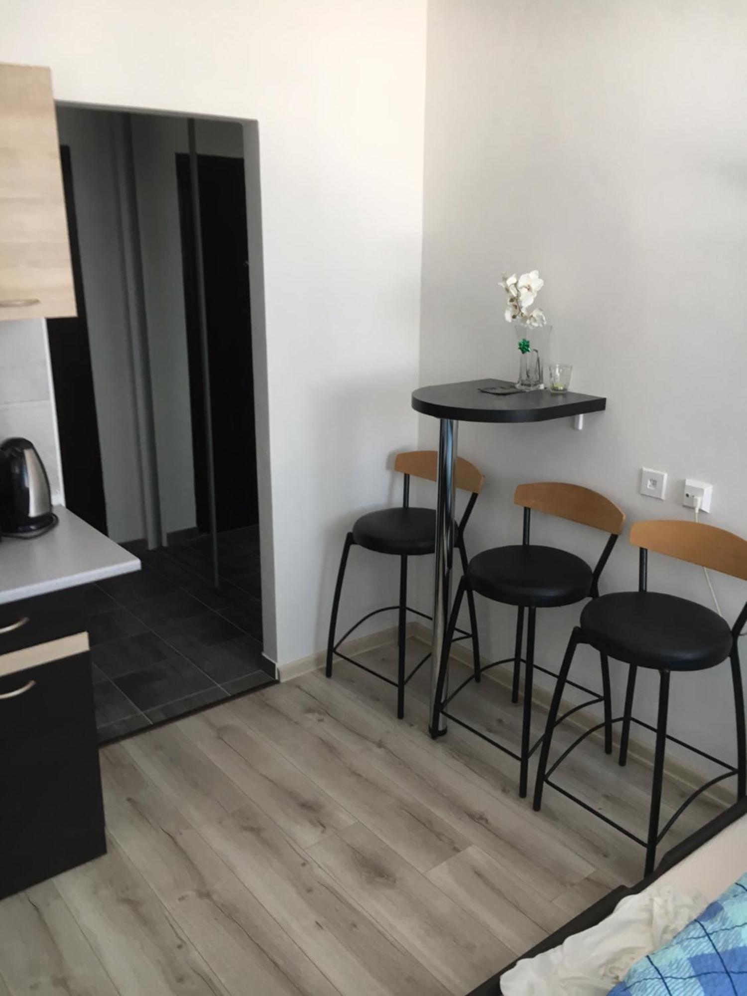 Apartman Saris Presov Luaran gambar