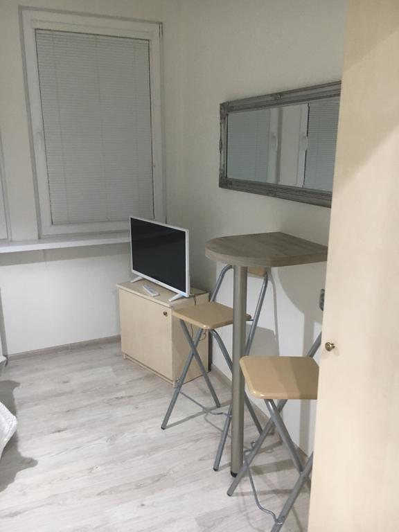 Apartman Saris Presov Luaran gambar