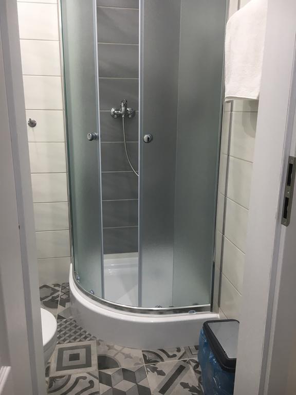 Apartman Saris Presov Luaran gambar