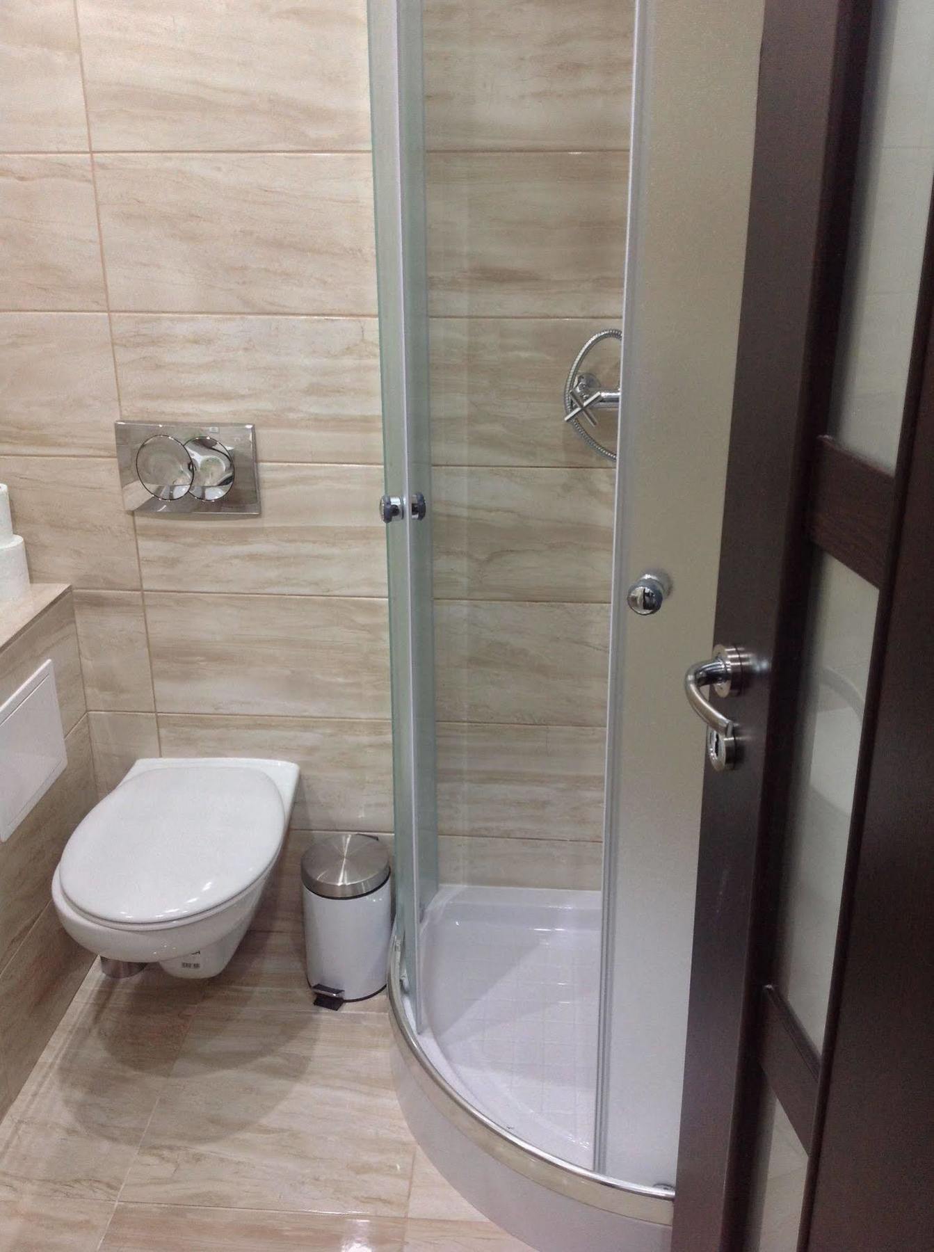 Apartman Saris Presov Luaran gambar