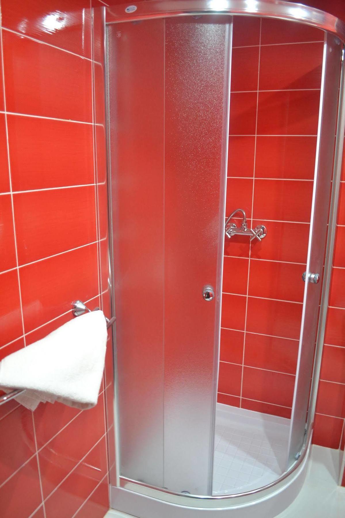 Apartman Saris Presov Luaran gambar