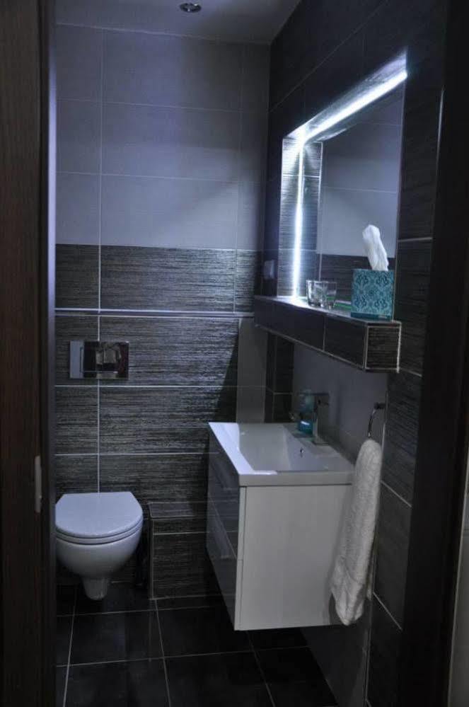 Apartman Saris Presov Luaran gambar