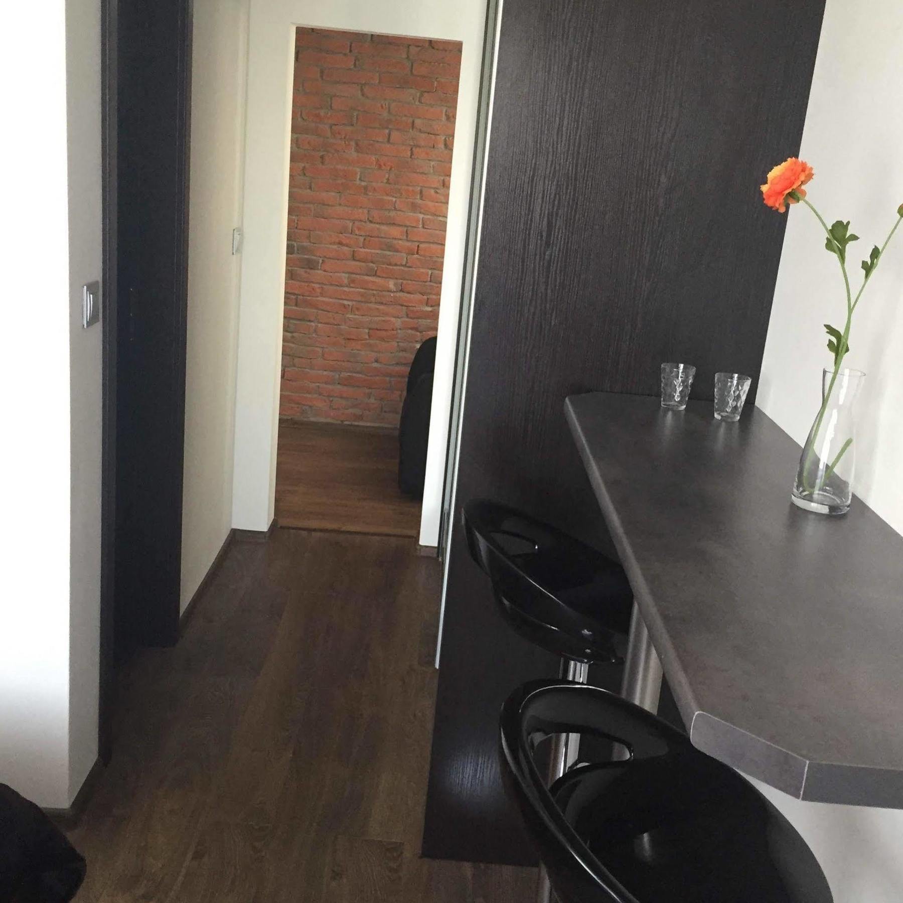Apartman Saris Presov Luaran gambar