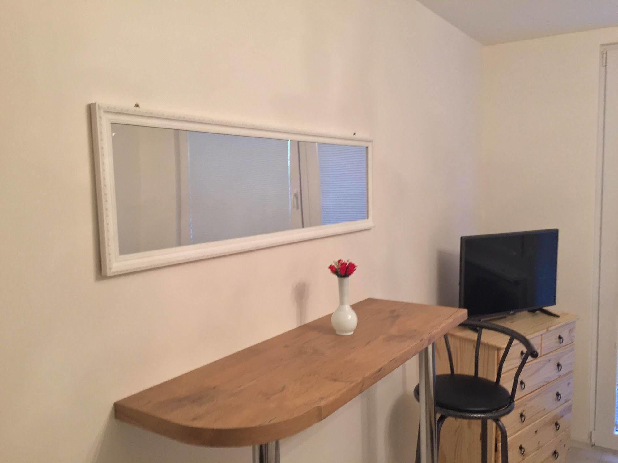 Apartman Saris Presov Luaran gambar