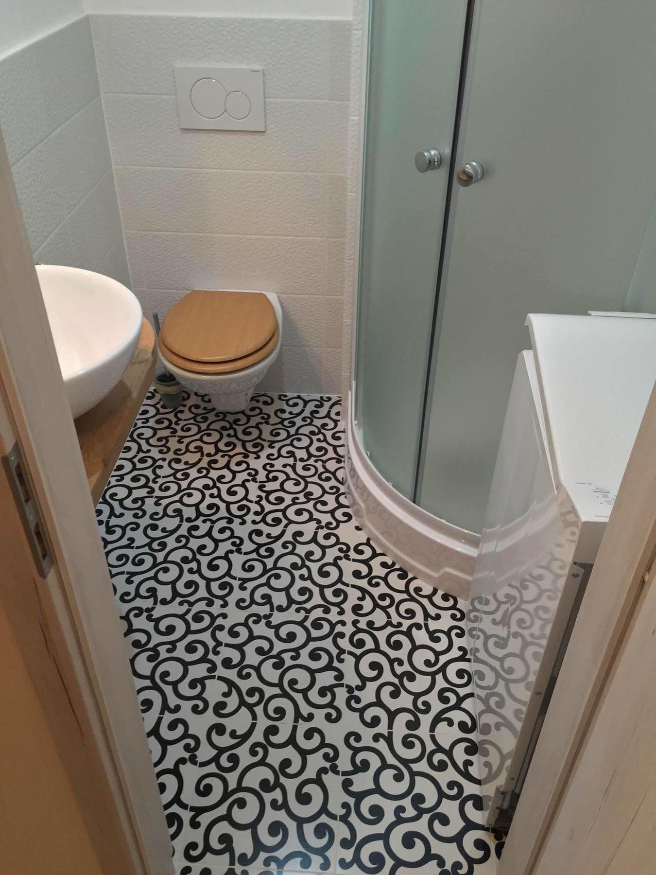 Apartman Saris Presov Luaran gambar