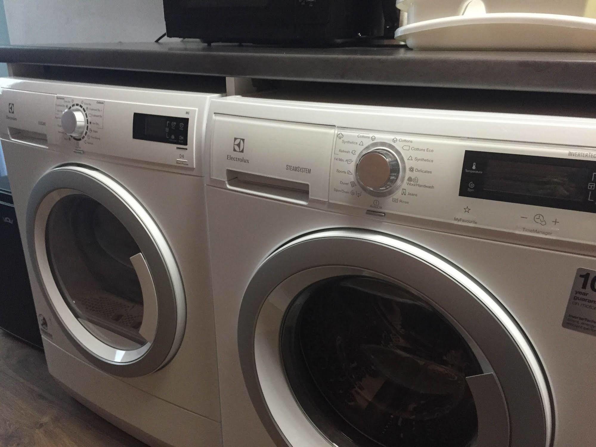 Apartman Saris Presov Luaran gambar