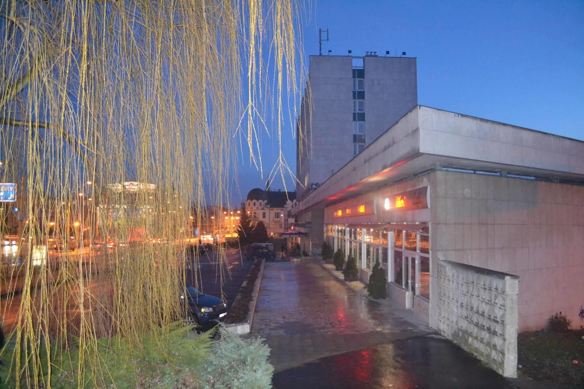 Apartman Saris Presov Luaran gambar