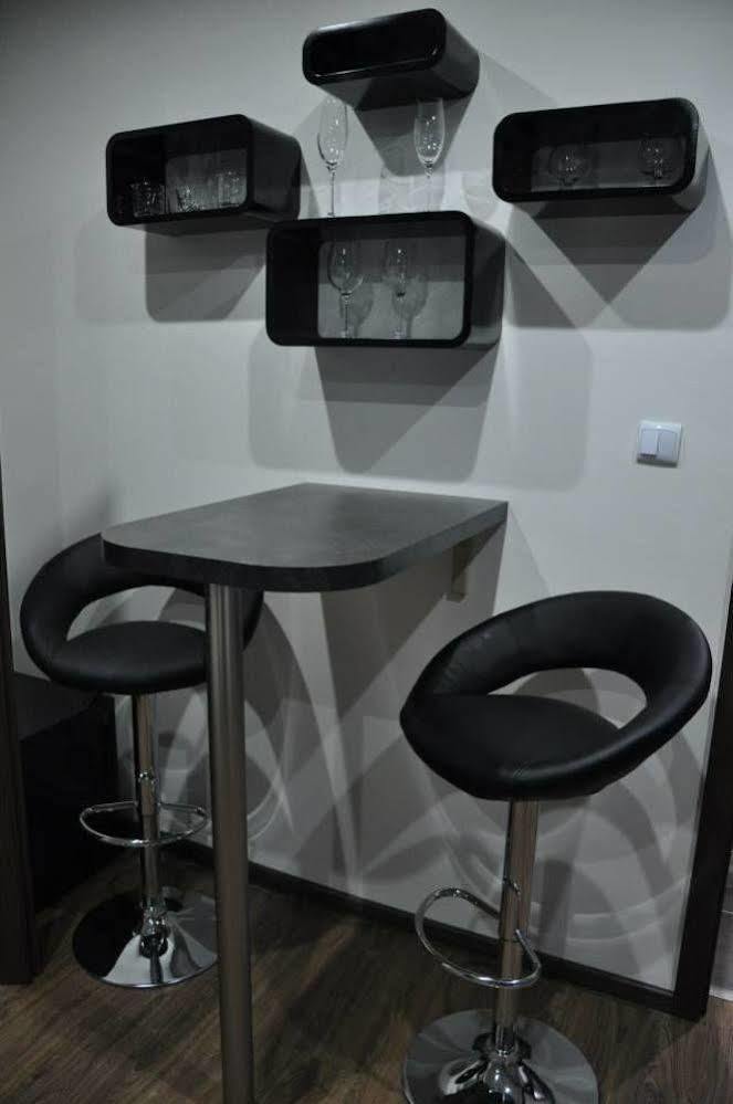 Apartman Saris Presov Luaran gambar