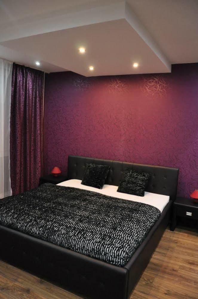 Apartman Saris Presov Luaran gambar