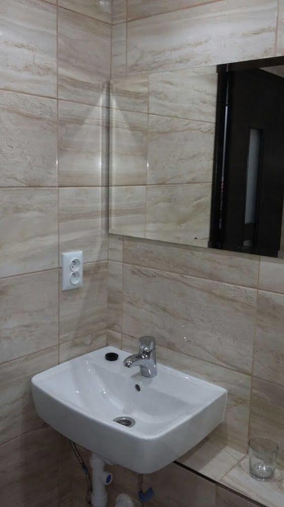 Apartman Saris Presov Luaran gambar