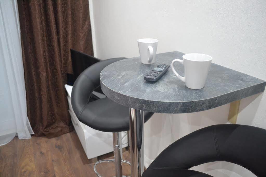 Apartman Saris Presov Luaran gambar