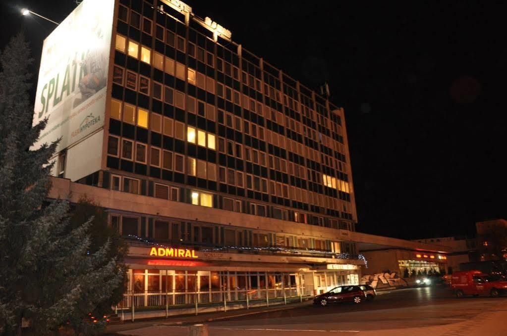 Apartman Saris Presov Luaran gambar